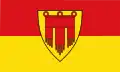Böblingen – vlajka
