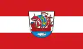 Bremerhaven – vlajka