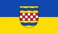 Zemský okres Ennepe-Rúr – vlajka