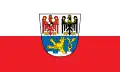 Erlanky – vlajka