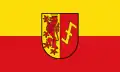 Erwitte – vlajka