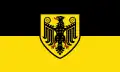 Goslar – vlajka