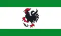 Haan – vlajka