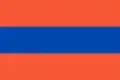 Nasavská vlajka