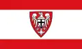 Zemský okres Vysoký Sauerland – vlajka