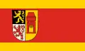 Kerpen – vlajka