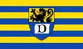 Zemský okres Düren – vlajka