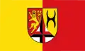 Zemský okres Altenkirchen (Westerwald) – vlajka