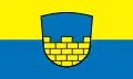 Zemský okres Budyšín – vlajka