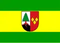 Zemský okres Lüchow-Dannenberg – vlajka