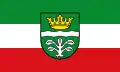 Zemský okres Mayen-Koblenz – vlajka