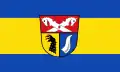Zemský okres Nienburg/Weser – vlajka