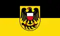 Zemský okres Rottweil – vlajka