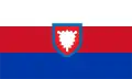 Zemský okres Schaumburg – vlajka