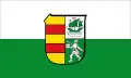 Zemský okres Wesermarsch – vlajka