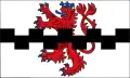 Leverkusen – vlajka