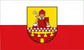 Lüdenscheid – vlajka
