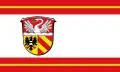 Zemský okres Mohan-Kinzig – vlajka