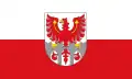 Merano – vlajka