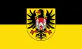 Quedlinburg – vlajka