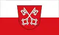 Řezno – vlajka