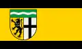 Zemský okres Rýn-Erft – vlajka