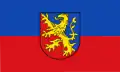 Zemský okres Rýn-Lahn – vlajka