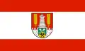 Salzgitter – vlajka