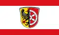 Seligenstadt – vlajka