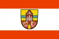 Zemský okres Ukerská marka – vlajka