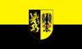 Zemský okres Fojtsko – vlajka