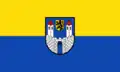 Weißenfels – vlajka