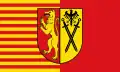 Welver – vlajka