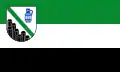 Zemský okres Westerwald – vlajka