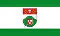 Worpswede – vlajka