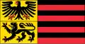 Düren – vlajka