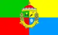 Trăn – vlajka