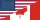 Kanada + USA