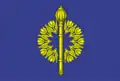 Frolovo – vlajka