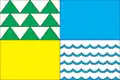 Ukrajinka – vlajka