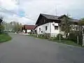 Domy v obci