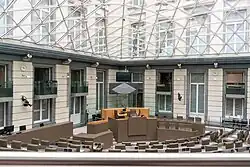 Flemish Parliament