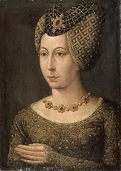 Portrét