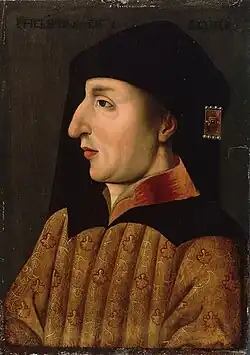 Portrét