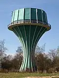 Mürwiker Wasserturm
