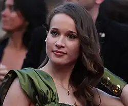 Kristina v Oslu (2010)