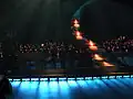 Csézy reprezentuje Maďarsko na Eurovision Song Contest 2008 v Bělehradě s písní Szívverés