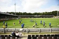 De Koel