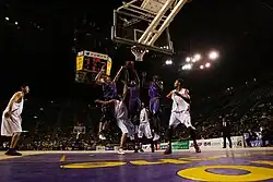 bj-league