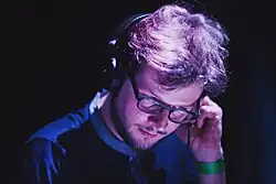 Floex (12. března 2016)